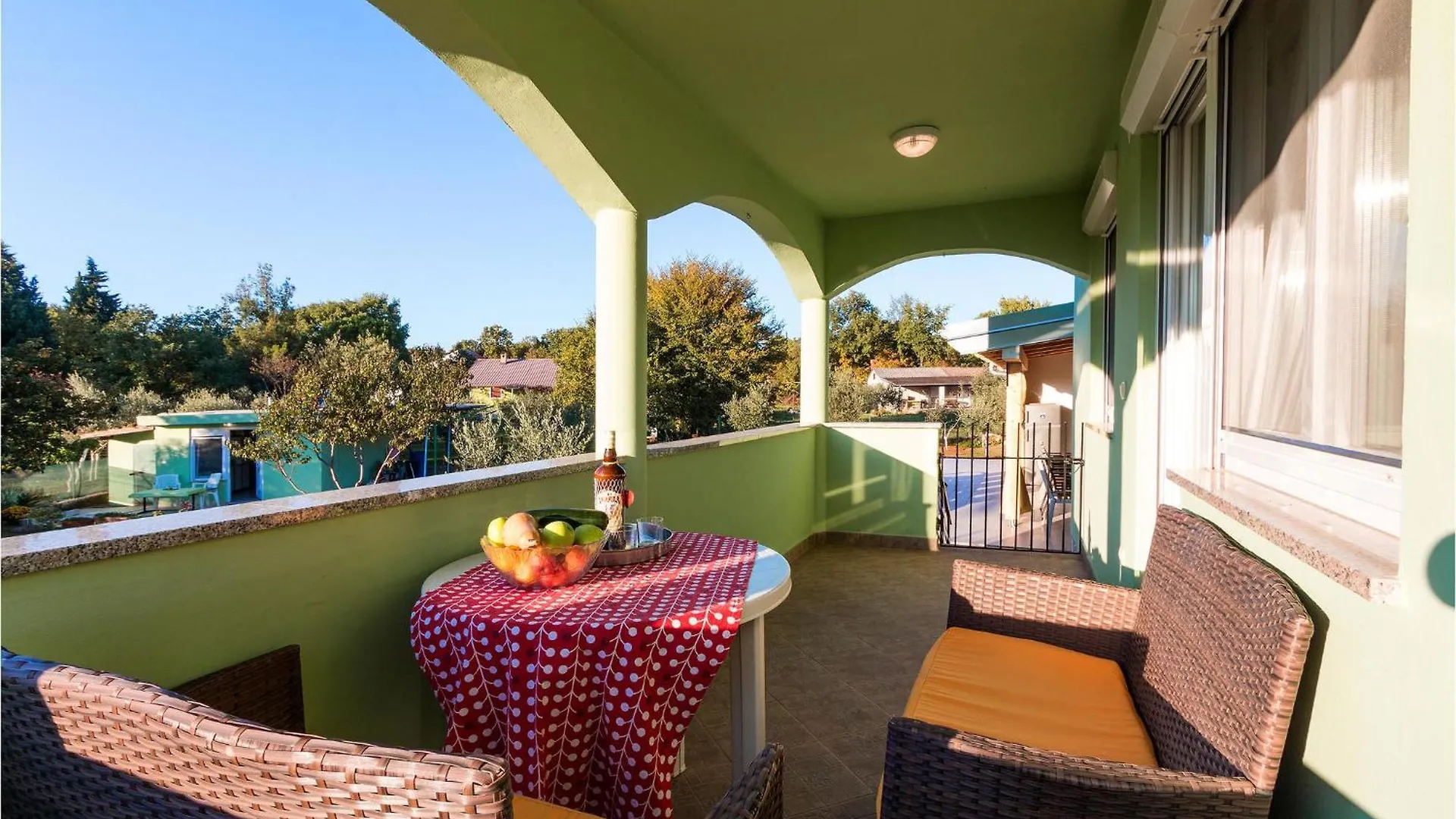 Lovely Home In Fazana With Kitchen 0*,