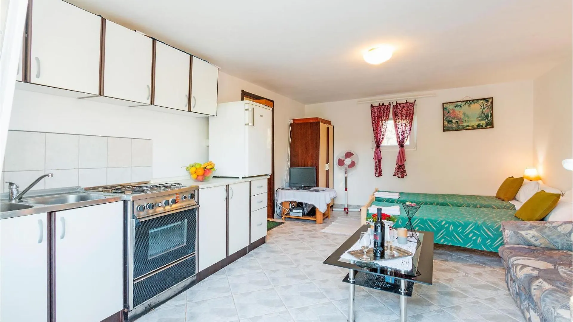 Lovely Home In Fazana With Kitchen Croatia