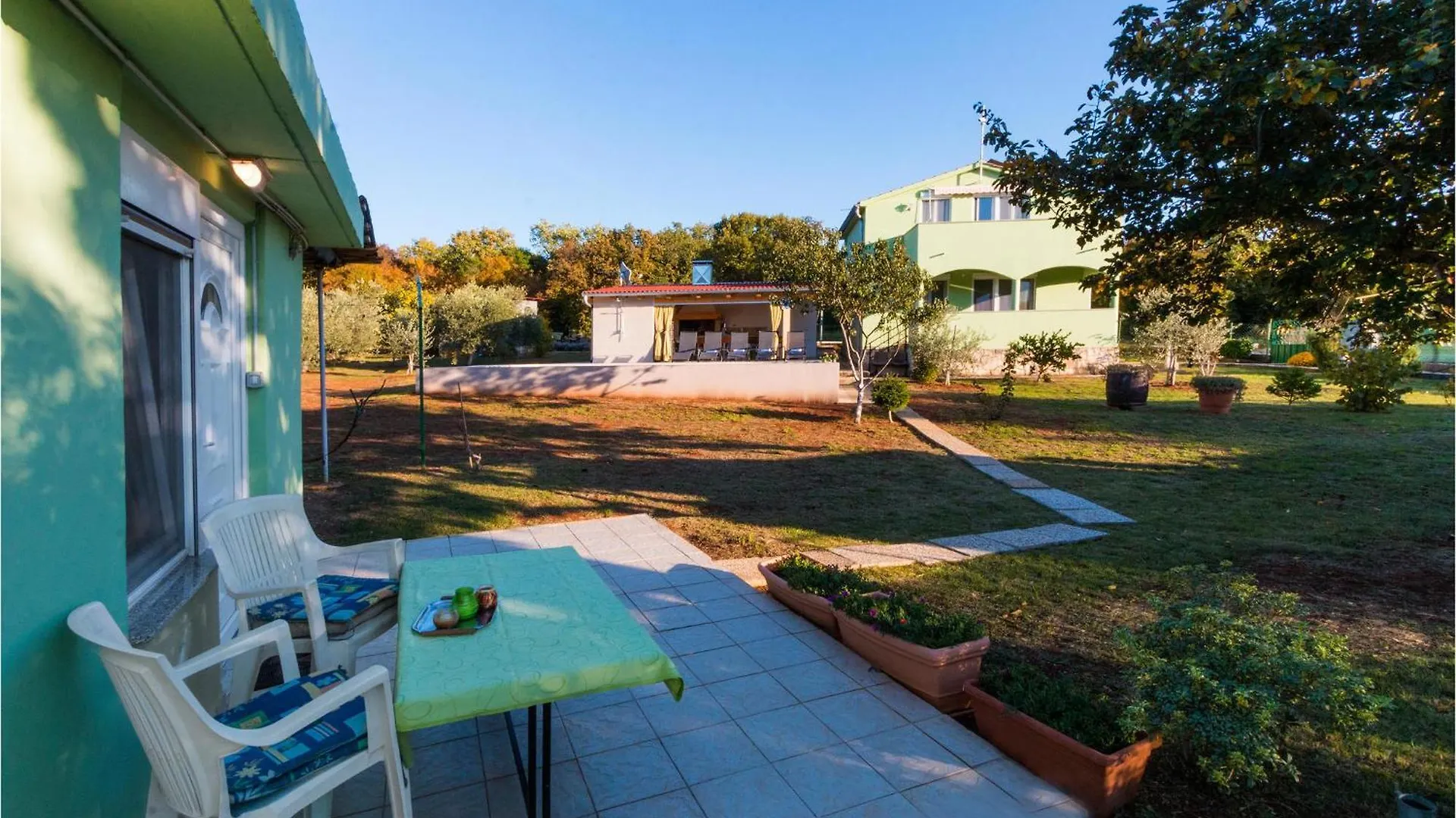 Lovely Home In Fazana With Kitchen Holiday home